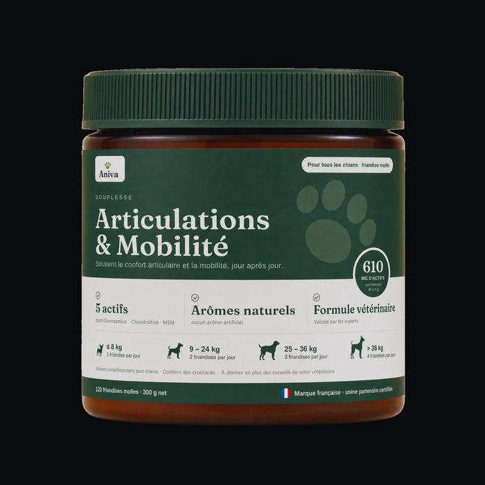 Souplesse